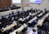 Aleam consolida avanço na saúde pública com sanção de novas leis no primeiro semestre de 2026