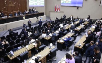 Aleam consolida avanço na saúde pública com sanção de novas leis no primeiro semestre de 2026