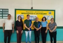 TCE-AM amplia auditoria em escolas de Itacoatiara para avaliar alfabetização na rede municipal