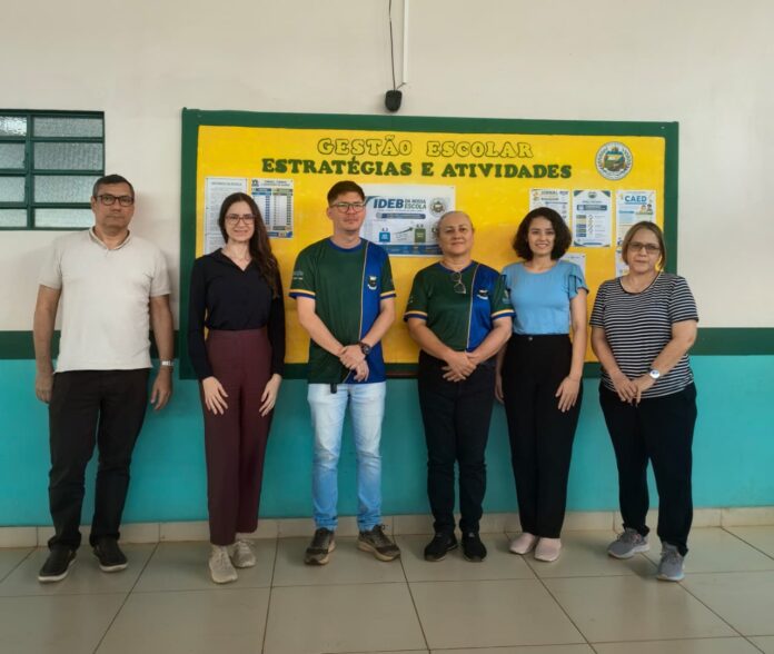 auditoria ita