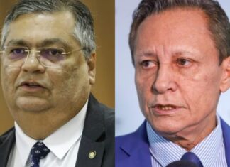 Flávio Dino suspende regra que efetivaria Adjuto Afonso na Presidência da Aleam