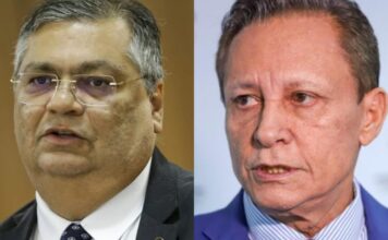 Flávio Dino suspende regra que efetivaria Adjuto Afonso na Presidência da Aleam