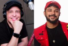 Dubladores das vozes de Homem de Ferro e Mario são confirmadas na Expo Manaus Conecta
