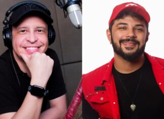 Dubladores das vozes de Homem de Ferro e Mario são confirmadas na Expo Manaus Conecta