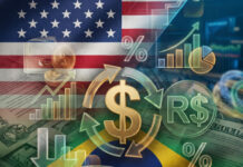 Com nova alíquota dos EUA, CNI estima que 48,7% das exportações do Brasil terão sobretaxa