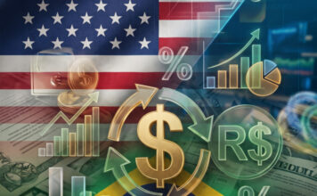 Com nova alíquota dos EUA, CNI estima que 48,7% das exportações do Brasil terão sobretaxa