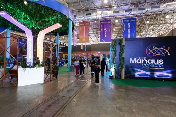 expo manaus conecta