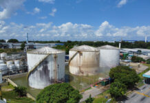 Innova é autuada em R$ 4,5 milhões após vazamento de gás estireno em Manaus
