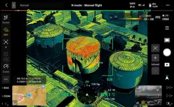 Innova é multada em R$ 5 milhões após drones identificarem novas fissuras em tanque