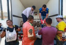 Programa Jaraqui da Gente integra estratégia de Renato Junior contra o El Niño