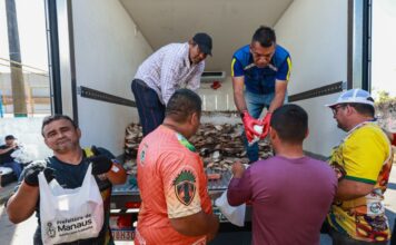 Programa Jaraqui da Gente integra estratégia de Renato Junior contra o El Niño