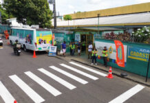 Sexta edição de força-tarefa municipal leva obras e serviços sociais ao Lírio do Vale