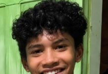 Buscas continuam por adolescente desaparecido no Rio Paraná do Ramos em Barreirinha