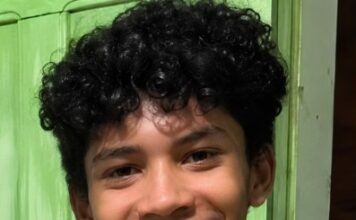 Buscas continuam por adolescente desaparecido no Rio Paraná do Ramos em Barreirinha