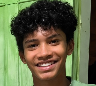 menino