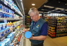 Cesta básica no Amazonas sobe 4,52% em Manaus e chega a quase R$ 300 em julho