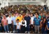 Prefeito Renato Junior apresenta balanço dos primeiros 100 dias e homenageia servidores municipais
