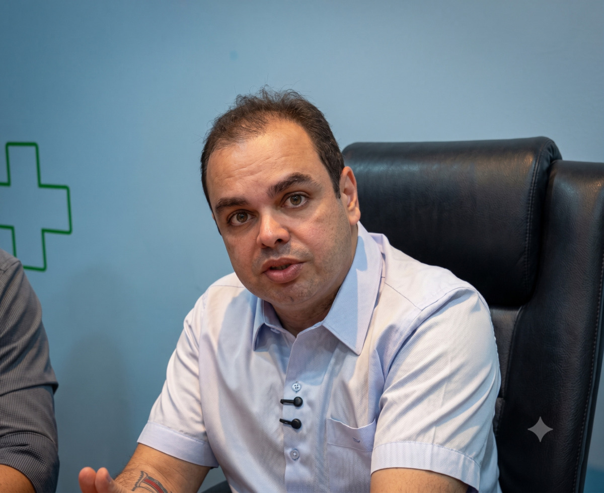 roberto cidade