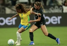 Copa do Mundo Feminina 2027: Brasil se prepara para sediar Mundial inédito com 32 seleções