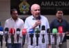Governo do Amazonas se manifesta sobre impasse no transporte de estudantes em Manaus