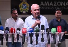 Governo do Amazonas se manifesta sobre impasse no transporte de estudantes em Manaus