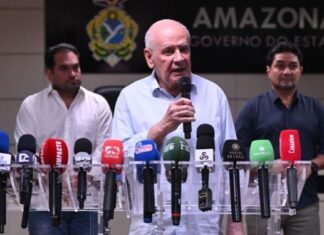 Governo do Amazonas se manifesta sobre impasse no transporte de estudantes em Manaus