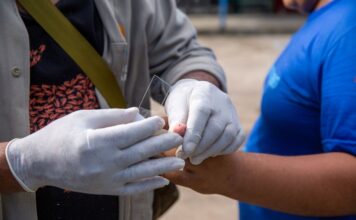 Malária avança com início do verão amazônico e SEMSA faz alerta para quem frequenta balneários e igarapés