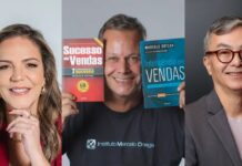 O Segredo dos Gigantes: Manaus recebe as maiores autoridades em vendas e comunicação do Brasil – evento 100% gratuito