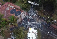 Relatório final do Cenipa aponta falhas em cadeia da Voepass, pilotos e Anac em tragédia aérea