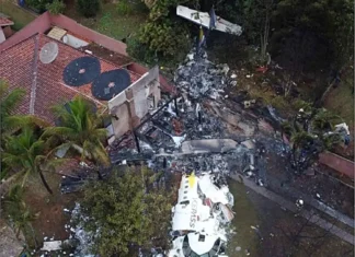 Relatório final do Cenipa aponta falhas em cadeia da Voepass, pilotos e Anac em tragédia aérea