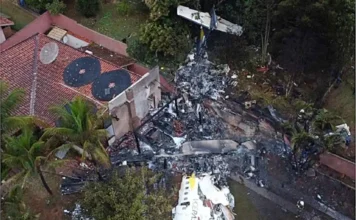 Relatório final do Cenipa aponta falhas em cadeia da Voepass, pilotos e Anac em tragédia aérea