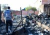 Prefeitura de Manaus avalia suporte habitacional para afetados por incêndios na zona Norte