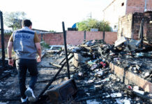 Prefeitura de Manaus avalia suporte habitacional para afetados por incêndios na zona Norte