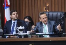 Retorno da Aleam prioriza ritmo de votações e demandas ambientais do interior