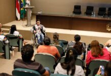 Leis ampliam direitos e proteção para estudantes no Amazonas