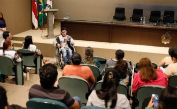 Leis ampliam direitos e proteção para estudantes no Amazonas