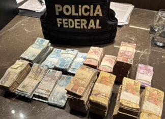 PF mira familiares de senador em nova fase de operação contra fraudes bilionárias no INSS