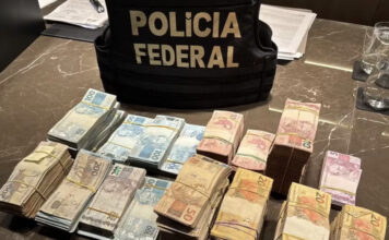 PF mira familiares de senador em nova fase de operação contra fraudes bilionárias no INSS