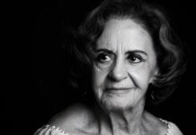 Ícone da TV brasileira, atriz Laura Cardoso morre aos 98 anos em São Paulo