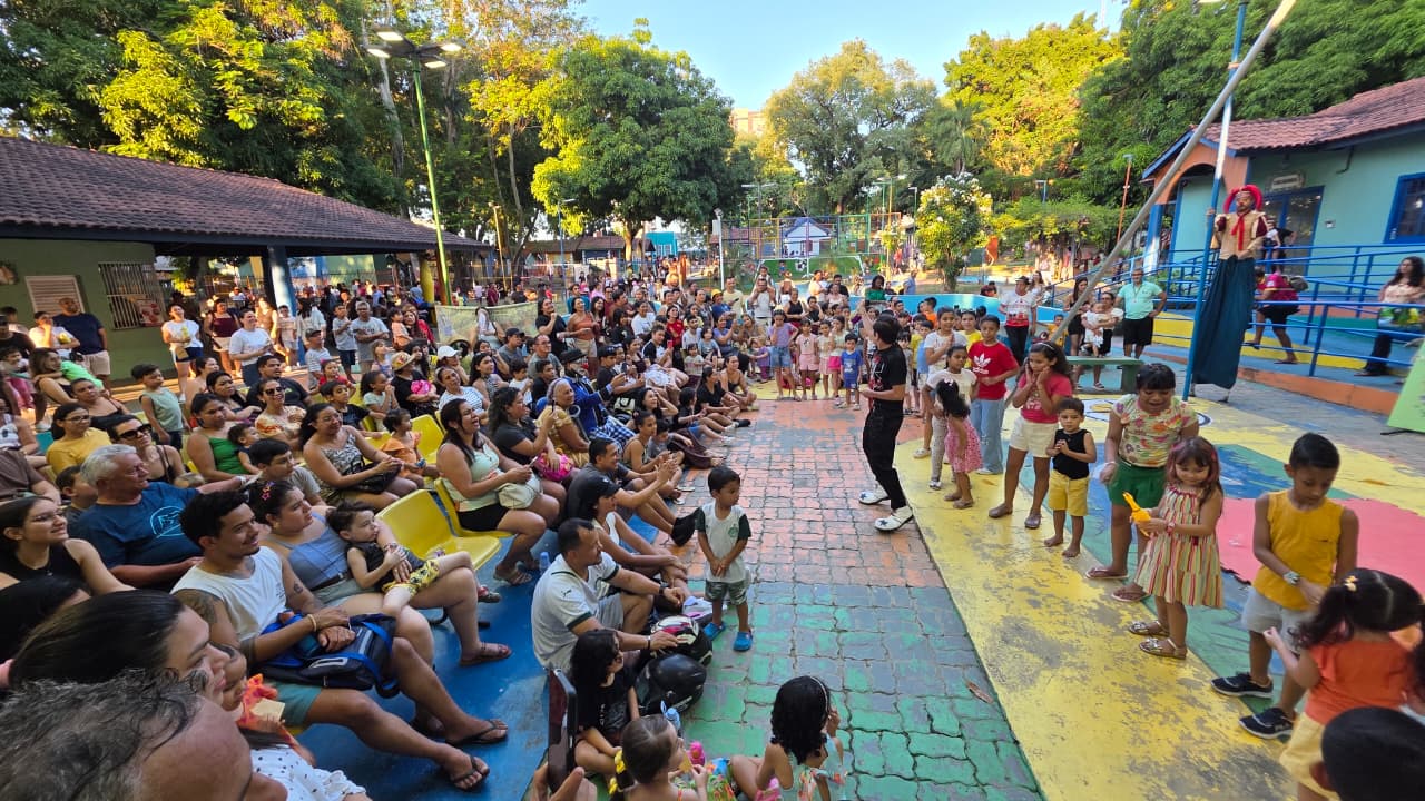Circo no Parque (2)