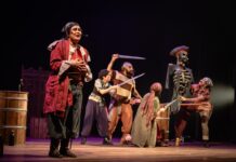 Mostra de teatro leva espetáculos gratuitos à zona Norte de Manaus