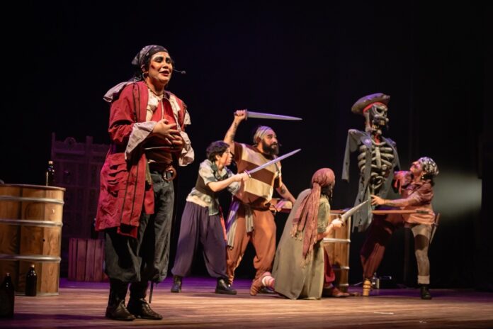 Divulgação - AAARGH PIRATAS (1)
