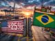 Brasil notifica Estados Unidos e abre processo baseado na Lei da Reciprocidade