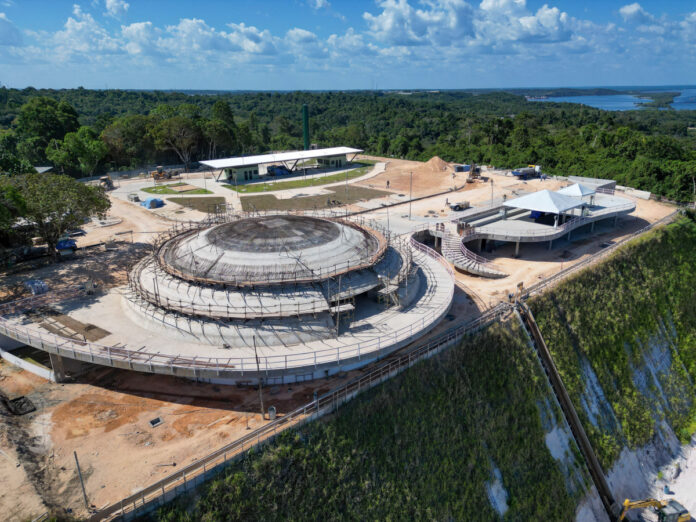 Encotro das Aguas Oca 3