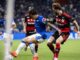 Cruzeiro e Flamengo empatam pelas oitavas de final da Libertadores