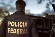 Polícia Federal aperta o cerco contra o narcotráfico com novas regras rigorosas para rastrear produtos químicos
