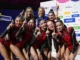 Brasil faz história e leva dois ouros no Mundial de ginástica rítmica