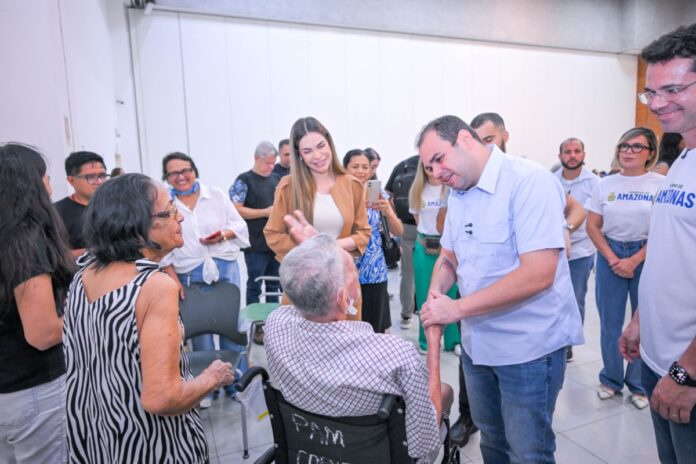 Governo Presente 3