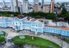 Agosto destaca a história de Manaus e o desafio de preservar o patrimônio da cidade