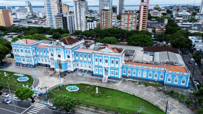 Hospital Beneficente Português do Amazonas